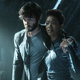 On Talos IV, Michael and Spock finally share an uneasy reunion. Or at least, one where they’re both conscious.